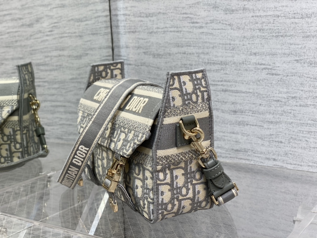 Diro Camp Bag-23×15×8CM