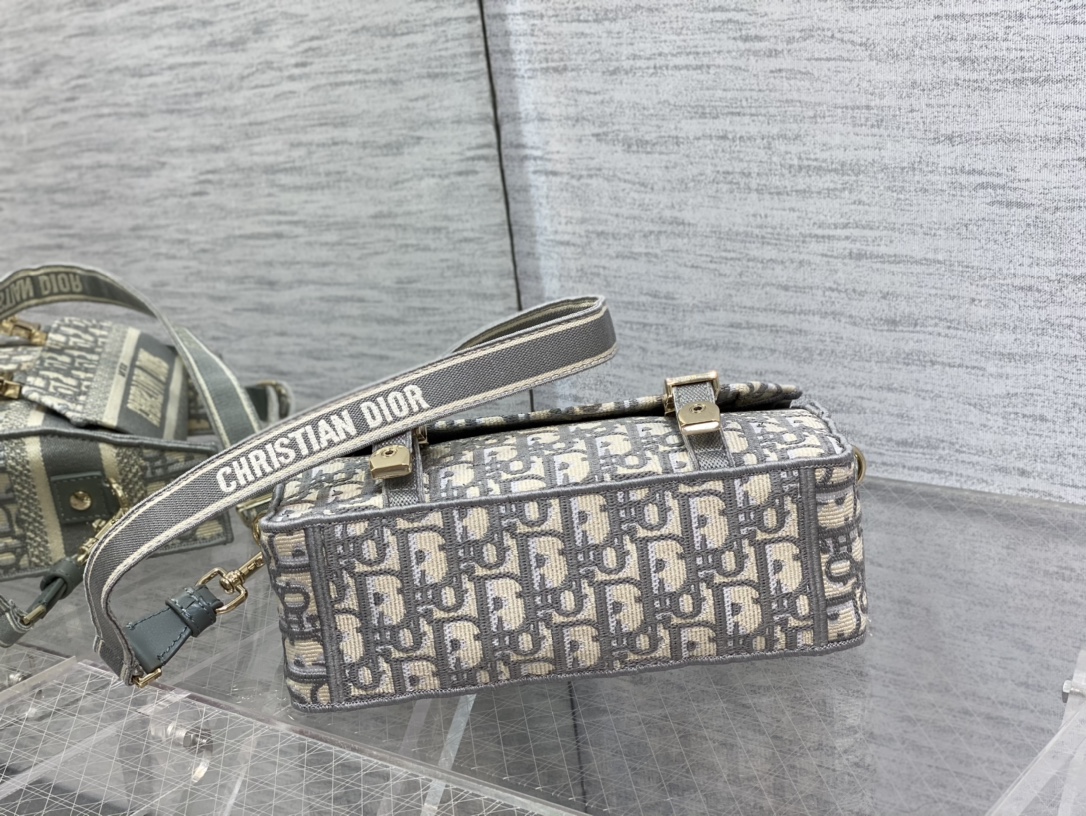Diro Camp Bag-23×15×8CM