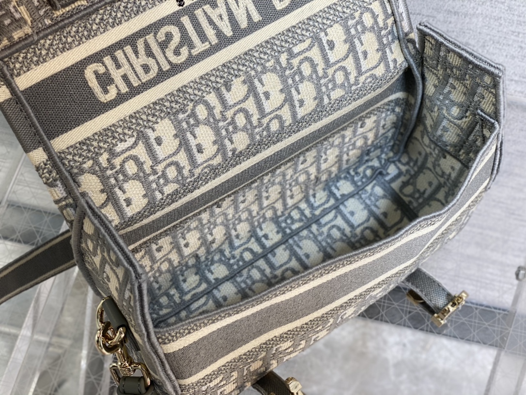 Diro Camp Bag-23×15×8CM