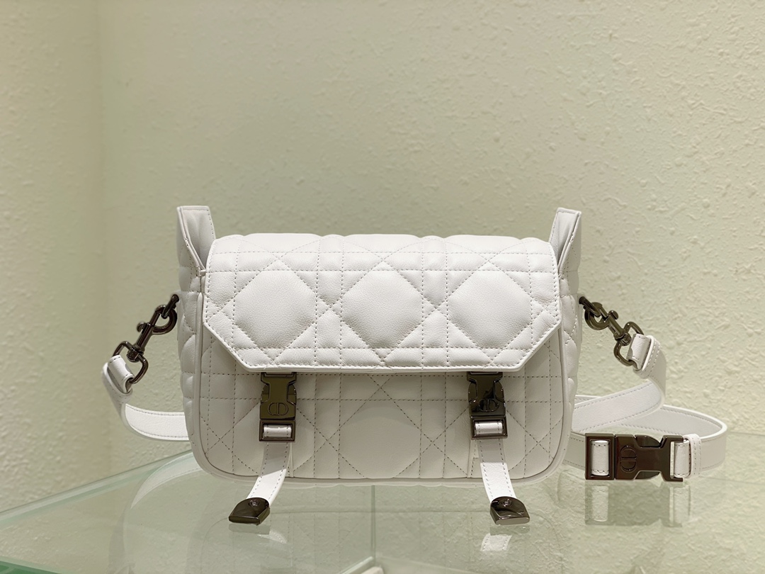Diro Camp Bag-23×15×8CM