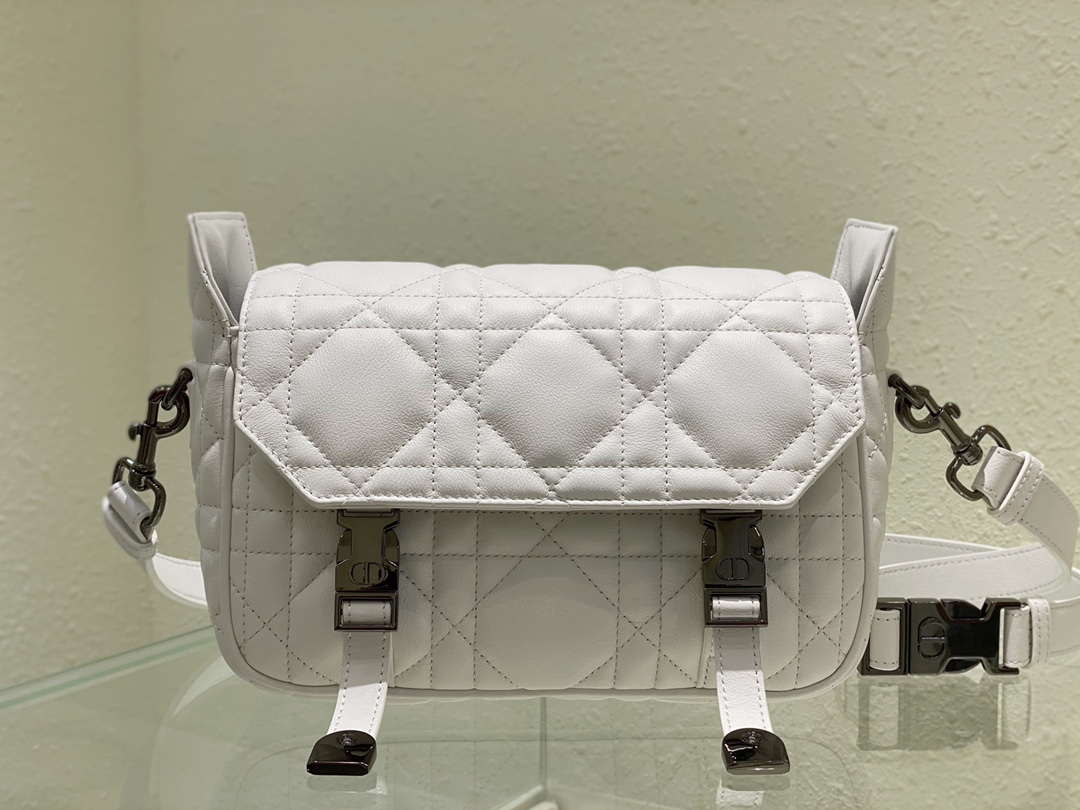 Diro Camp Bag-23×15×8CM