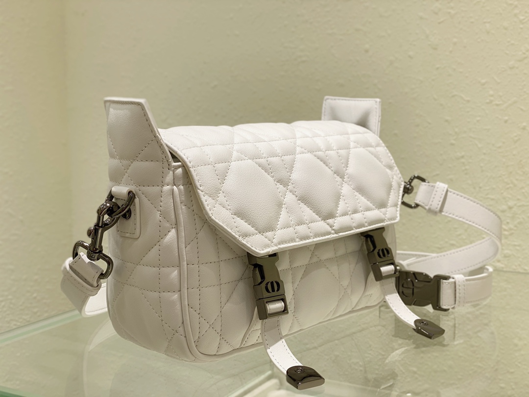 Diro Camp Bag-23×15×8CM