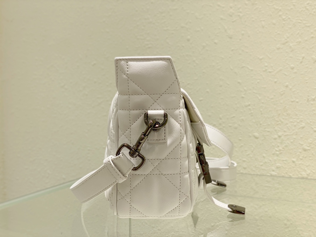 Diro Camp Bag-23×15×8CM