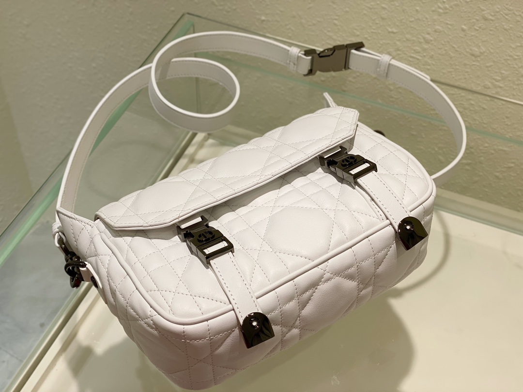 Diro Camp Bag-23×15×8CM