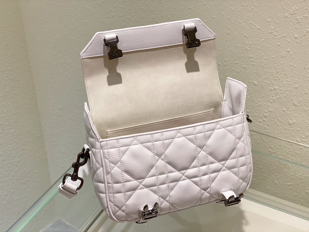 Diro Camp Bag-23×15×8CM