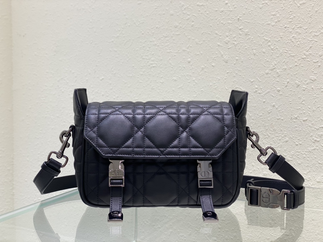 Diro Camp Bag-23×15×8CM