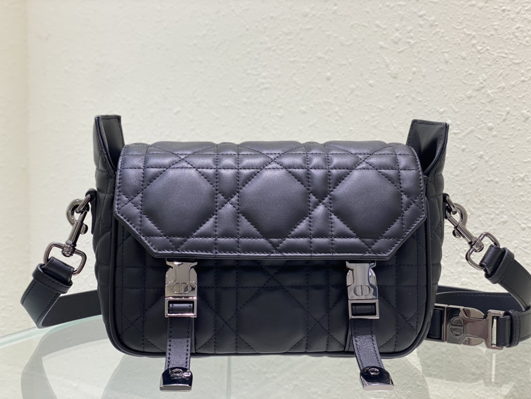 Diro Camp Bag-23×15×8CM