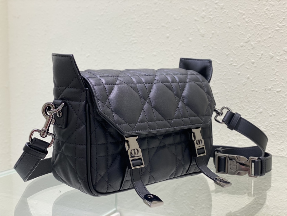 Diro Camp Bag-23×15×8CM