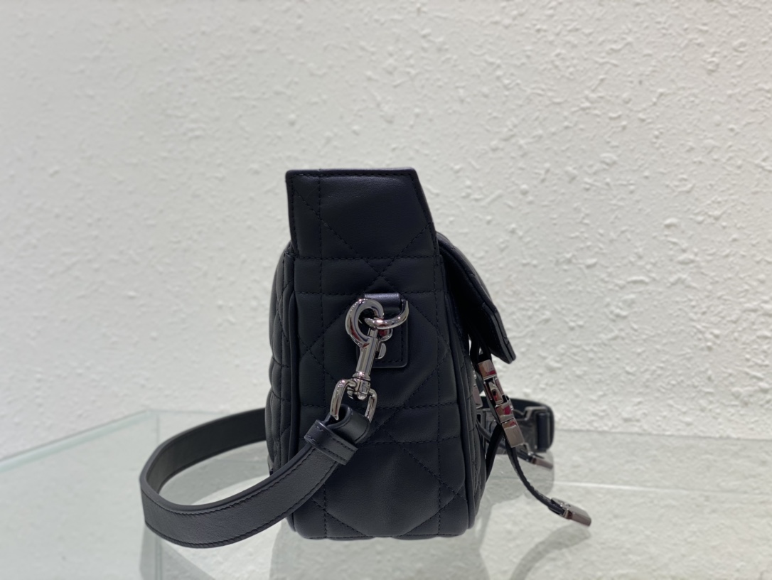 Diro Camp Bag-23×15×8CM