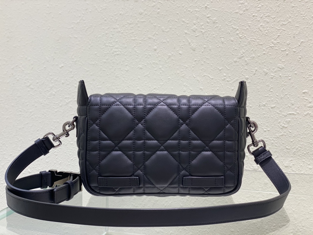 Diro Camp Bag-23×15×8CM