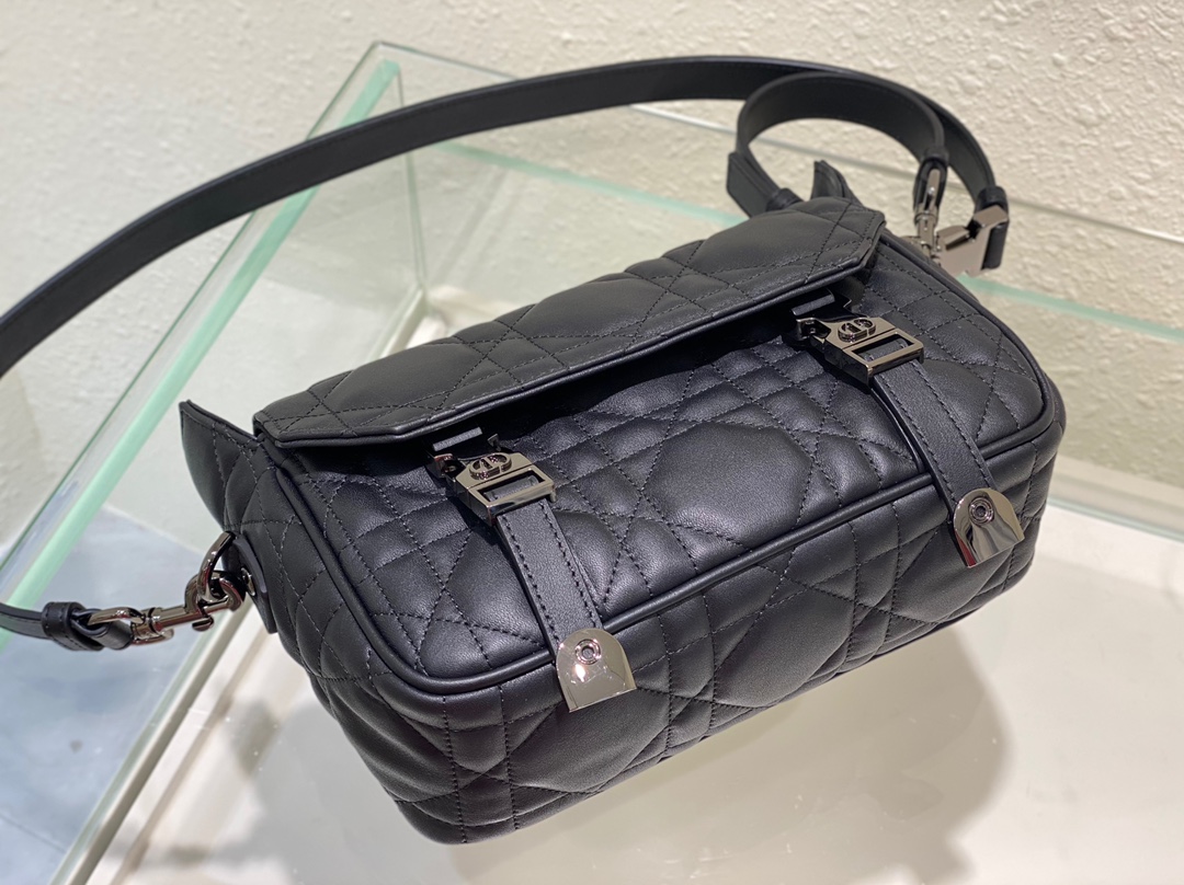 Diro Camp Bag-23×15×8CM