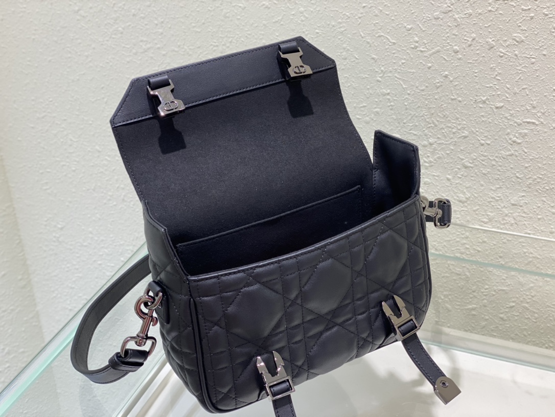Diro Camp Bag-23×15×8CM