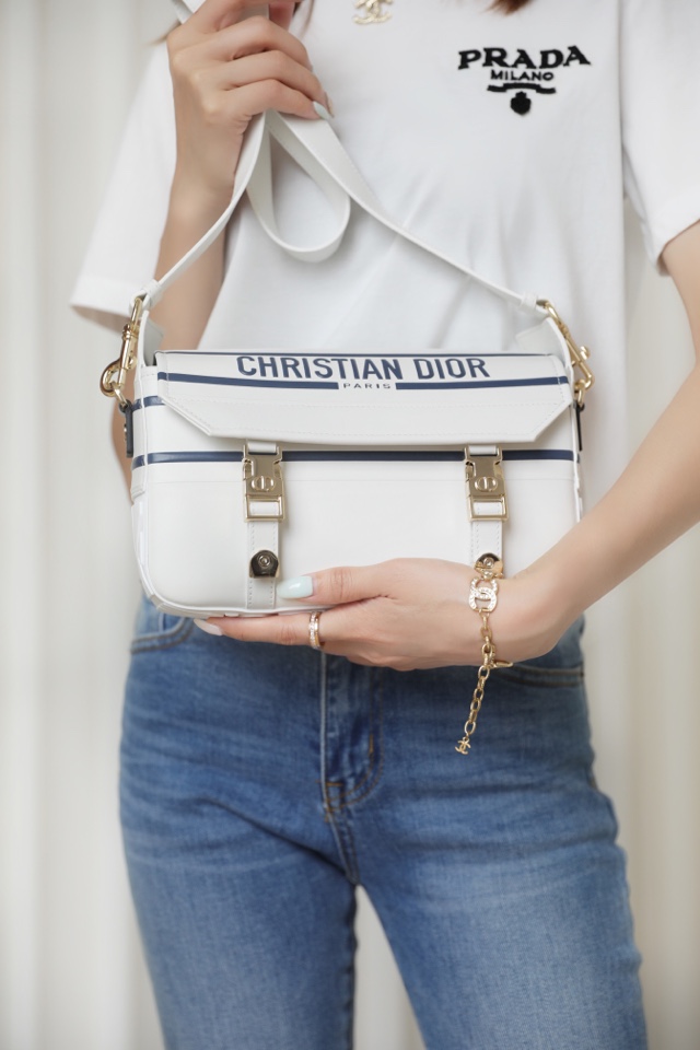Diro Camp Bag-23×15×8CM