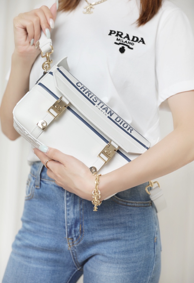 Diro Camp Bag-23×15×8CM