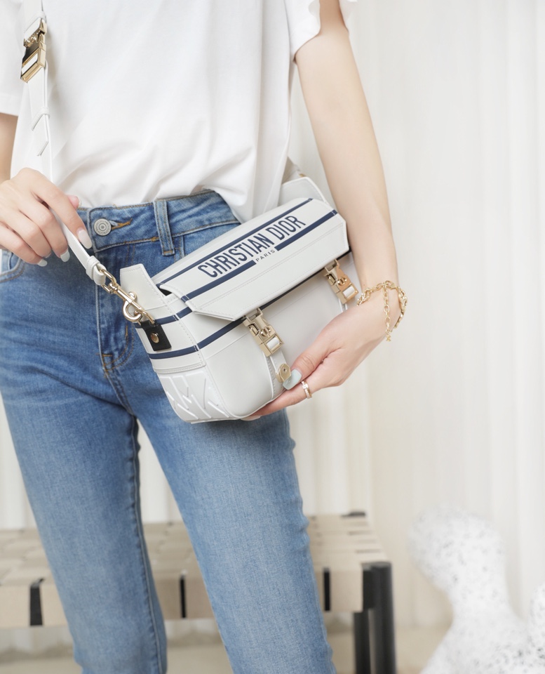 Diro Camp Bag-23×15×8CM