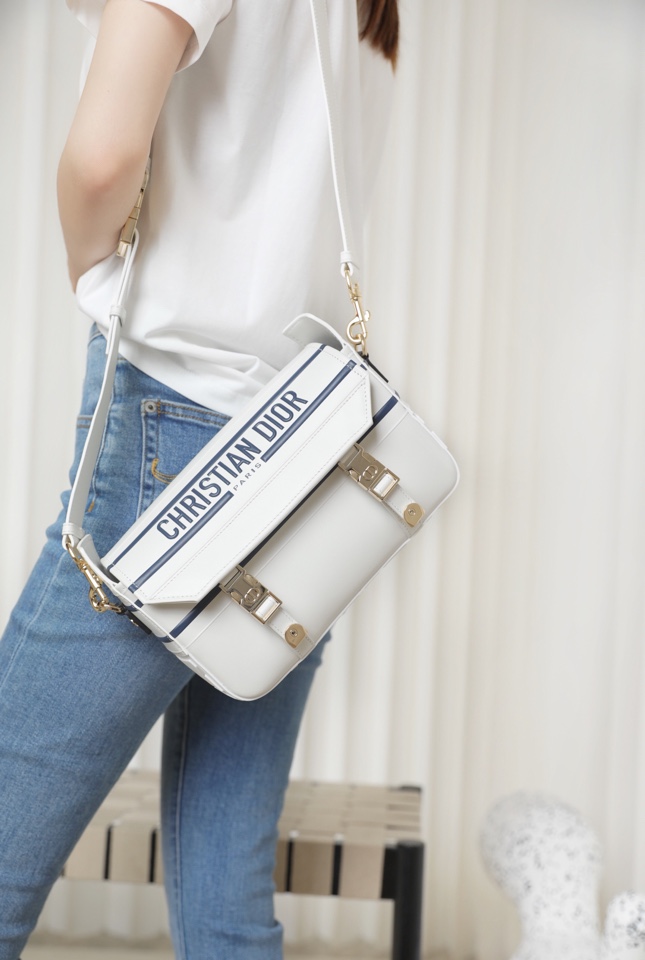 Diro Camp Bag-23×15×8CM