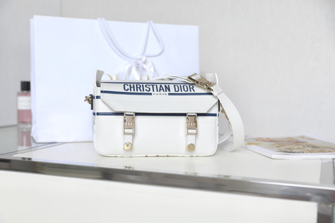 Diro Camp Bag-23×15×8CM