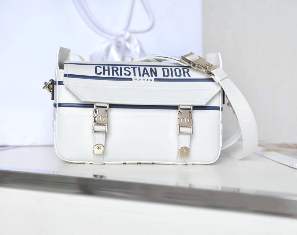 Diro Camp Bag-23×15×8CM