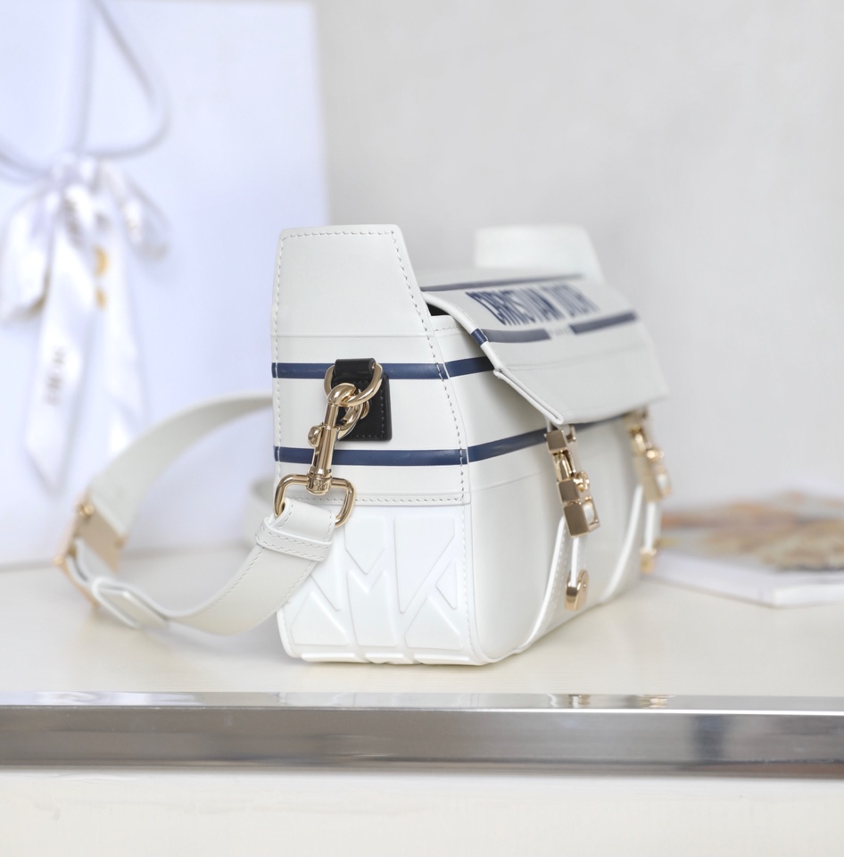 Diro Camp Bag-23×15×8CM