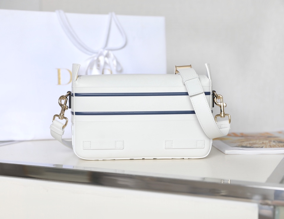 Diro Camp Bag-23×15×8CM