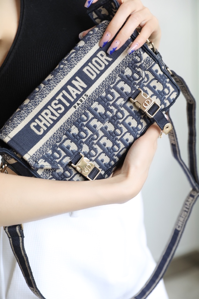 Diro Camp Bag-23×15×8CM