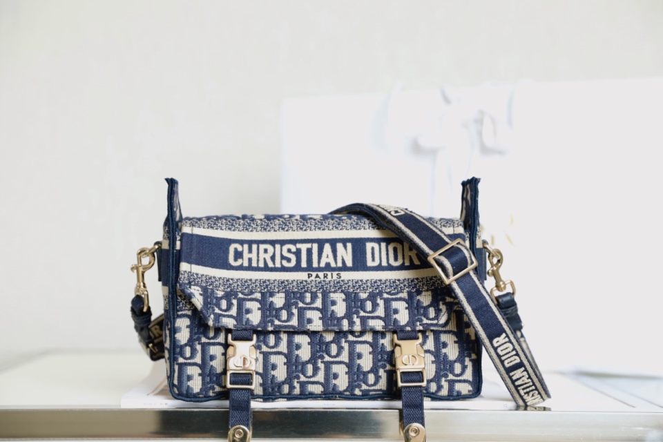 Diro Camp Bag-23×15×8CM