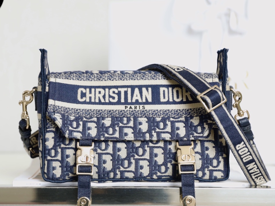 Diro Camp Bag-23×15×8CM