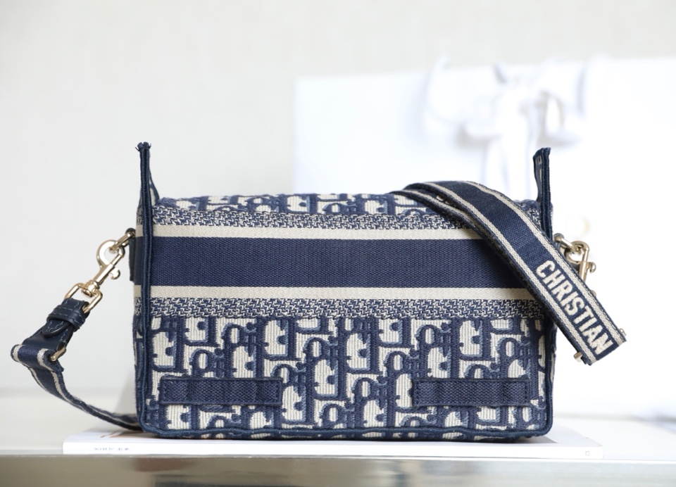 Diro Camp Bag-23×15×8CM