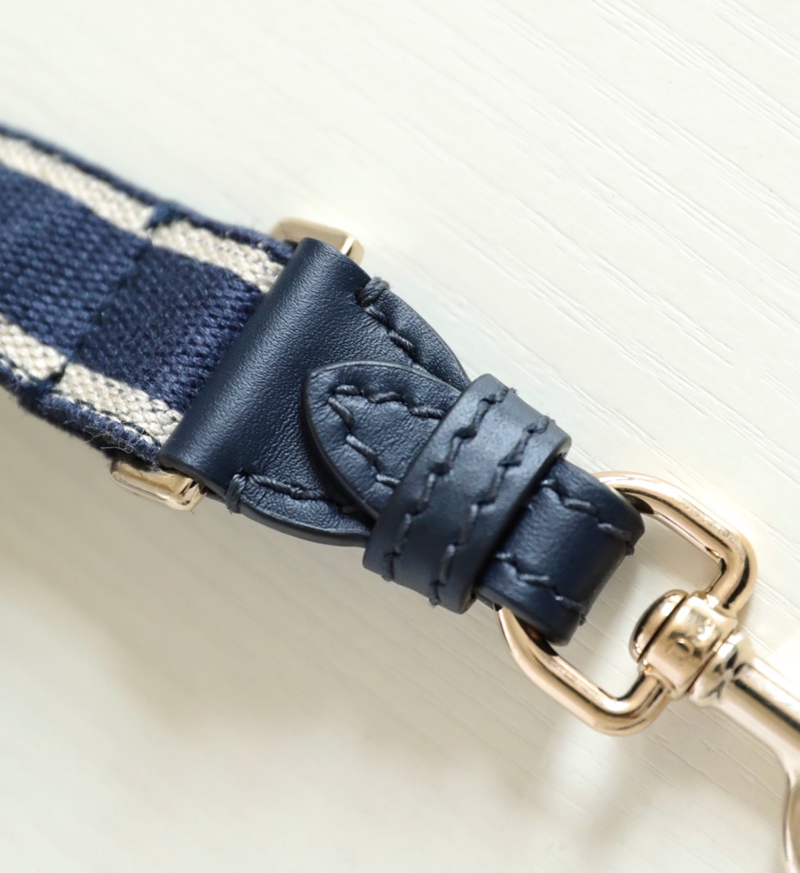 Diro Camp Bag-23×15×8CM
