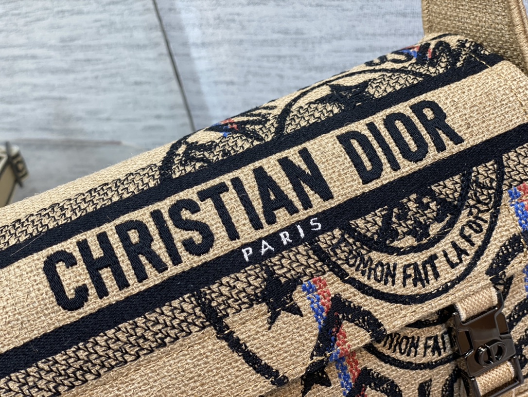 Diro Camp Bag-23×15×8CM