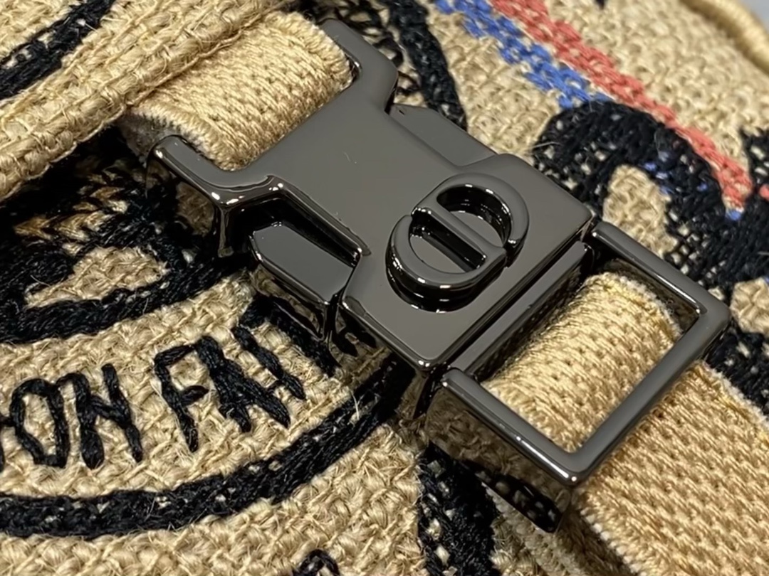 Diro Camp Bag-23×15×8CM