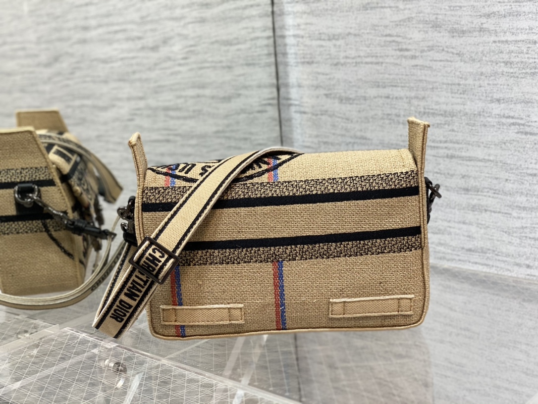 Diro Camp Bag-23×15×8CM