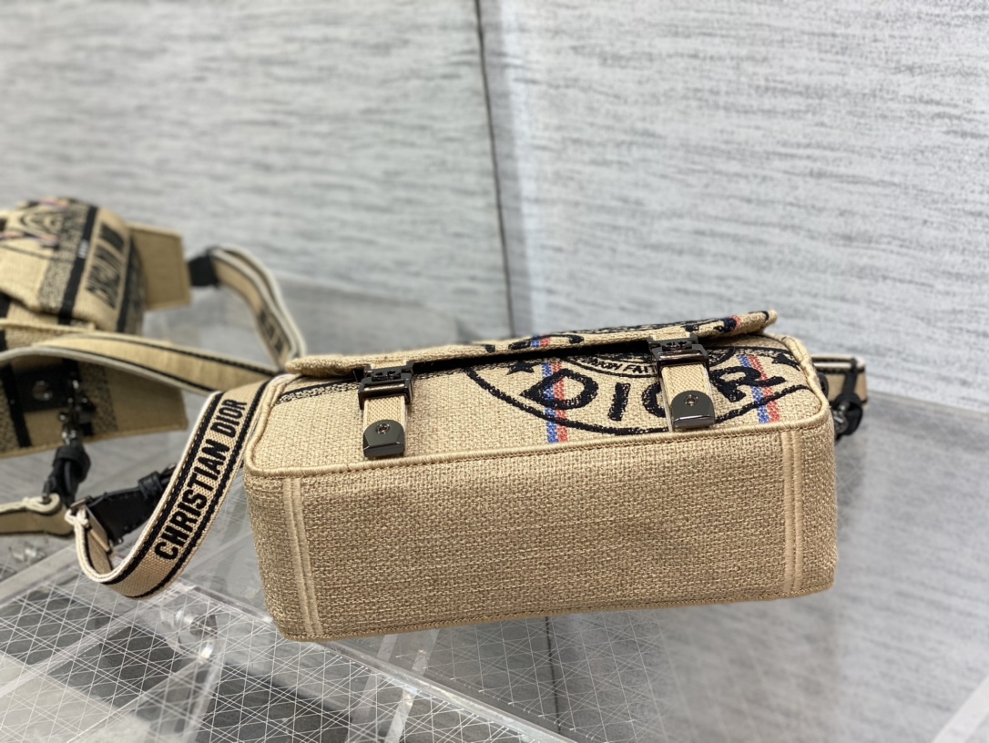 Diro Camp Bag-23×15×8CM