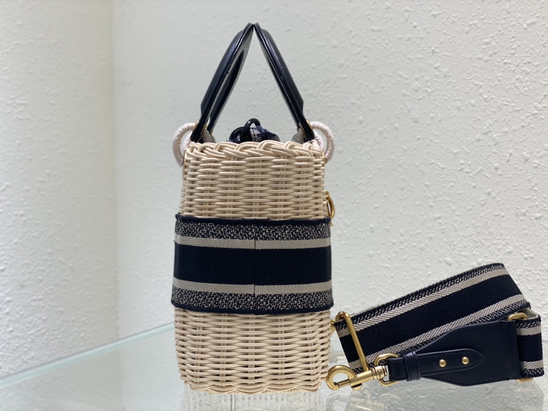 Lady Diro Handle Bag-24CM