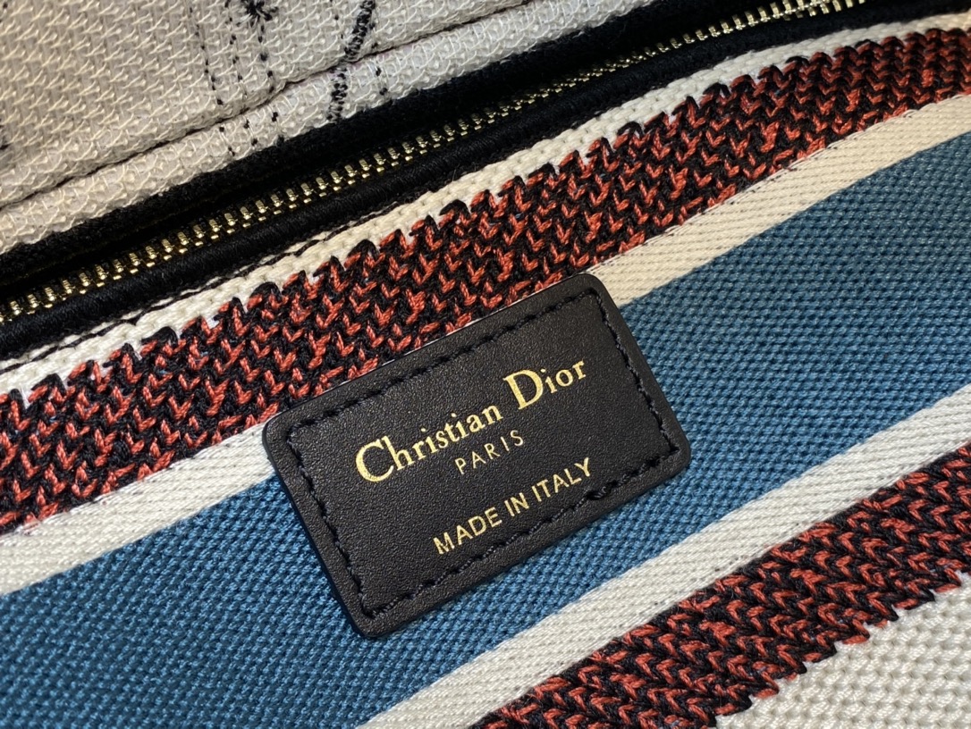 Lady Diro Handle Bag-24CM