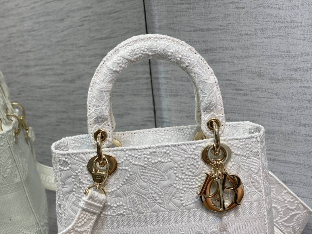 Lady Diro Handle Bag-24CM