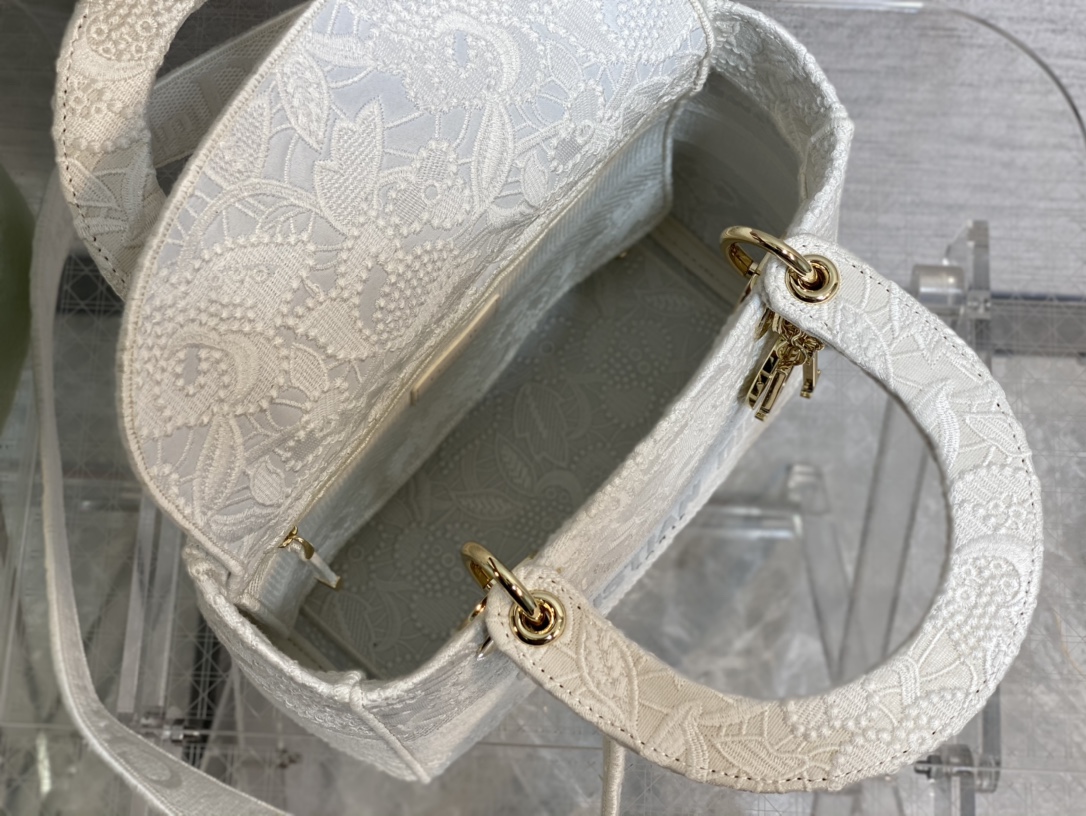 Lady Diro Handle Bag-24CM