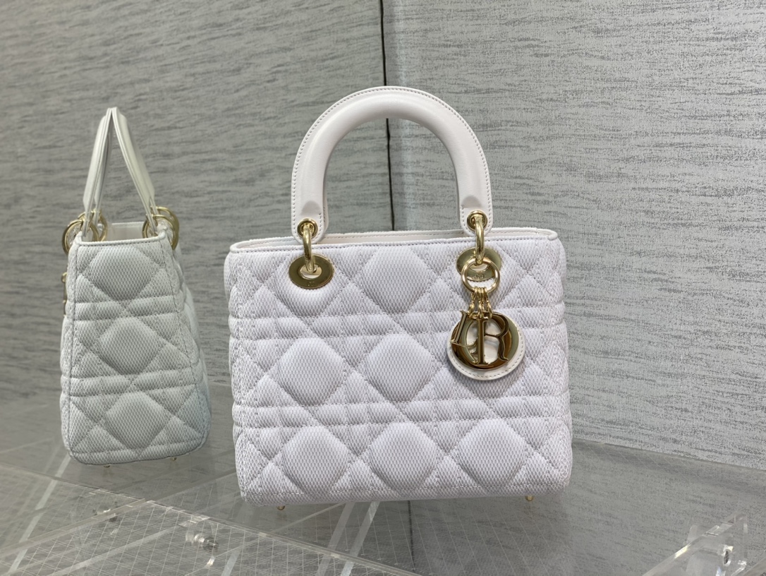 Lady Diro Handle Bag-24CM