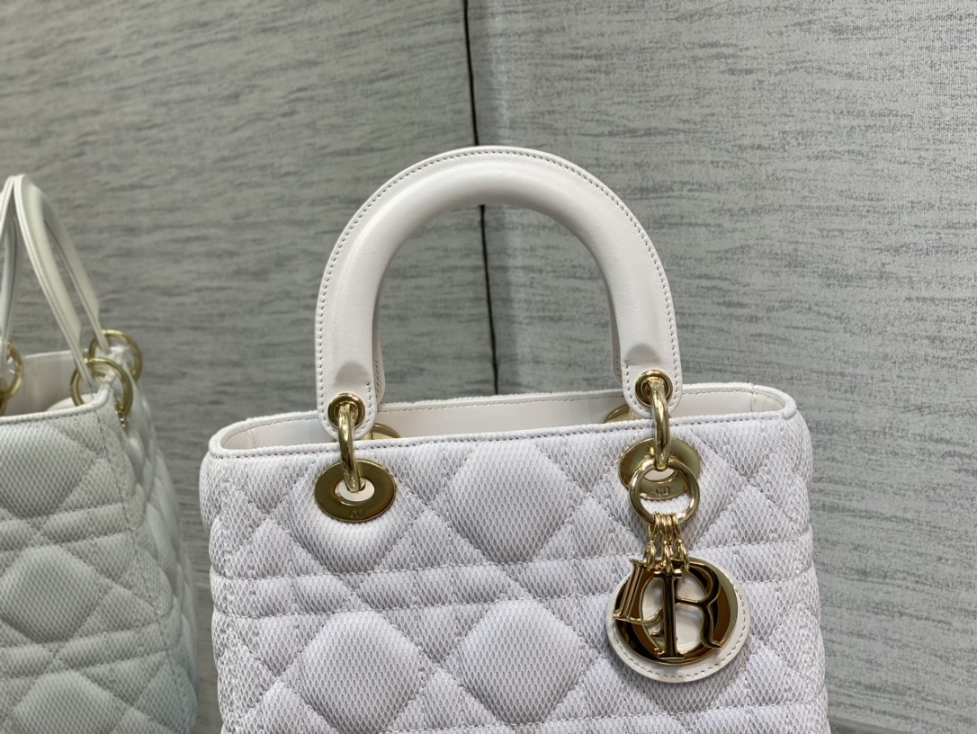 Lady Diro Handle Bag-24CM