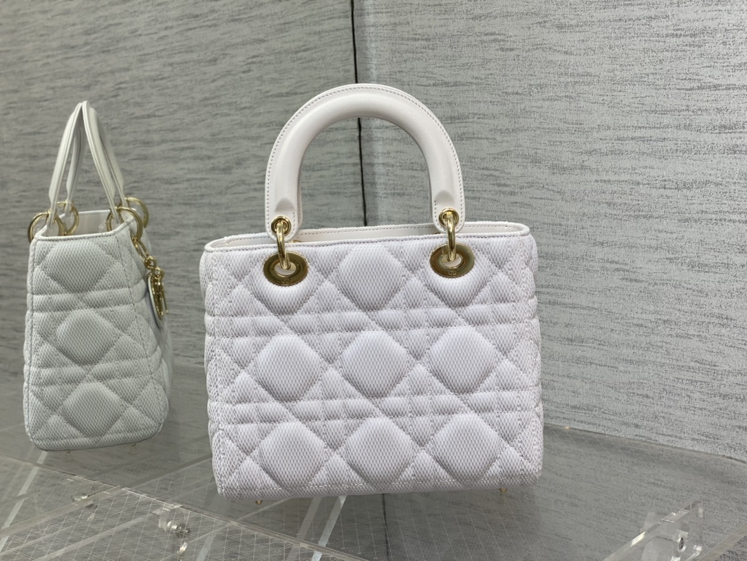 Lady Diro Handle Bag-24CM