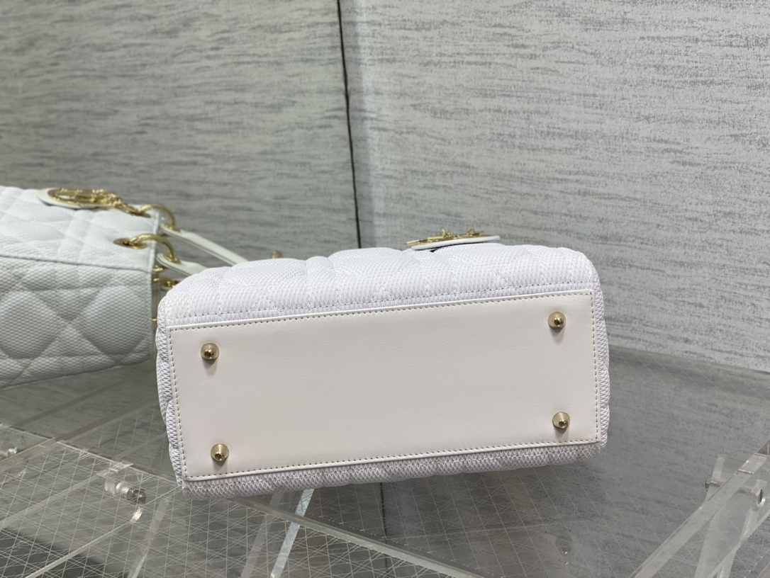 Lady Diro Handle Bag-24CM