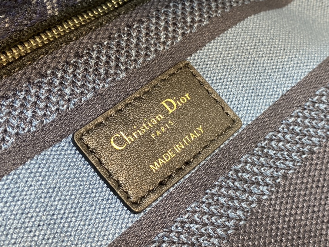 Lady Diro Handle Bag-24CM
