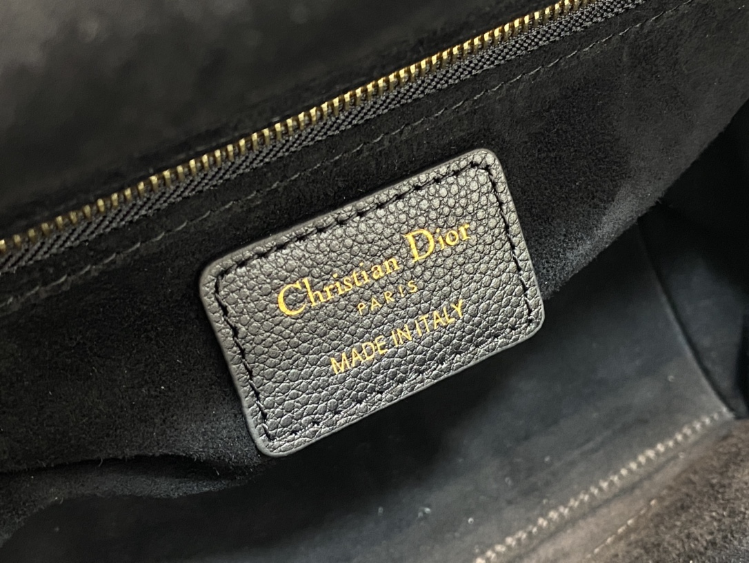 Lady Diro Handle Bag-24CM