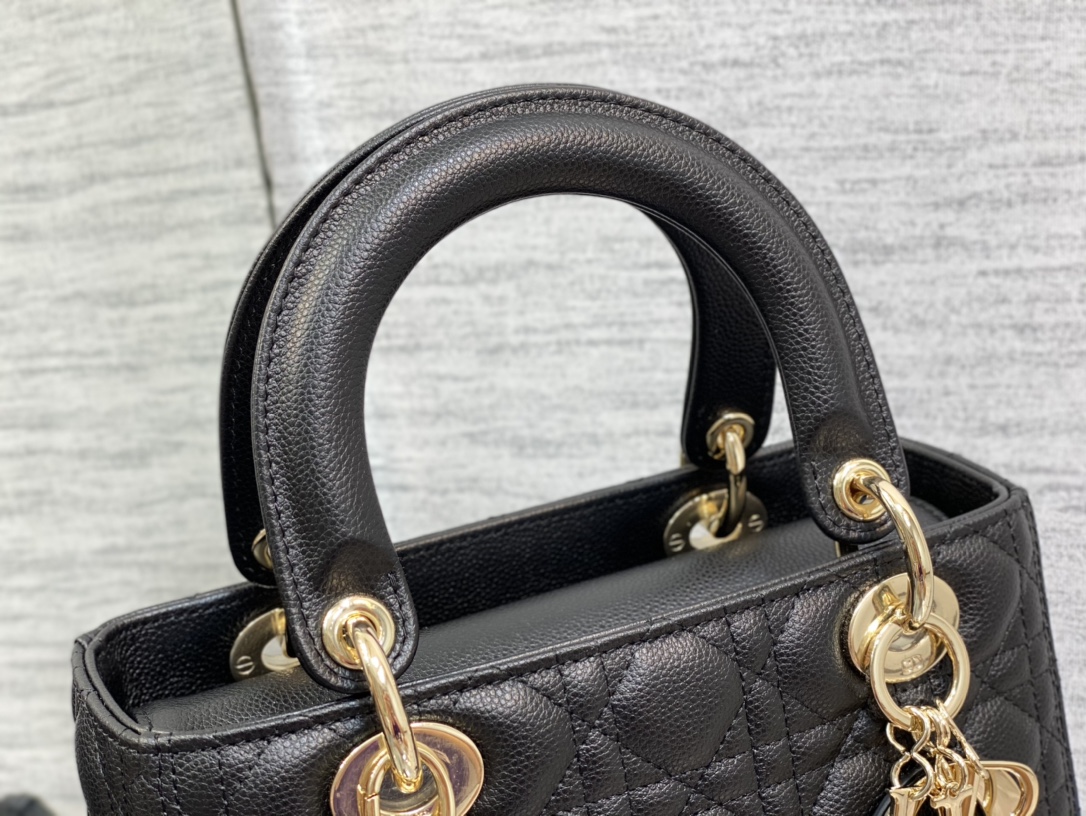 Lady Diro Handle Bag-24CM