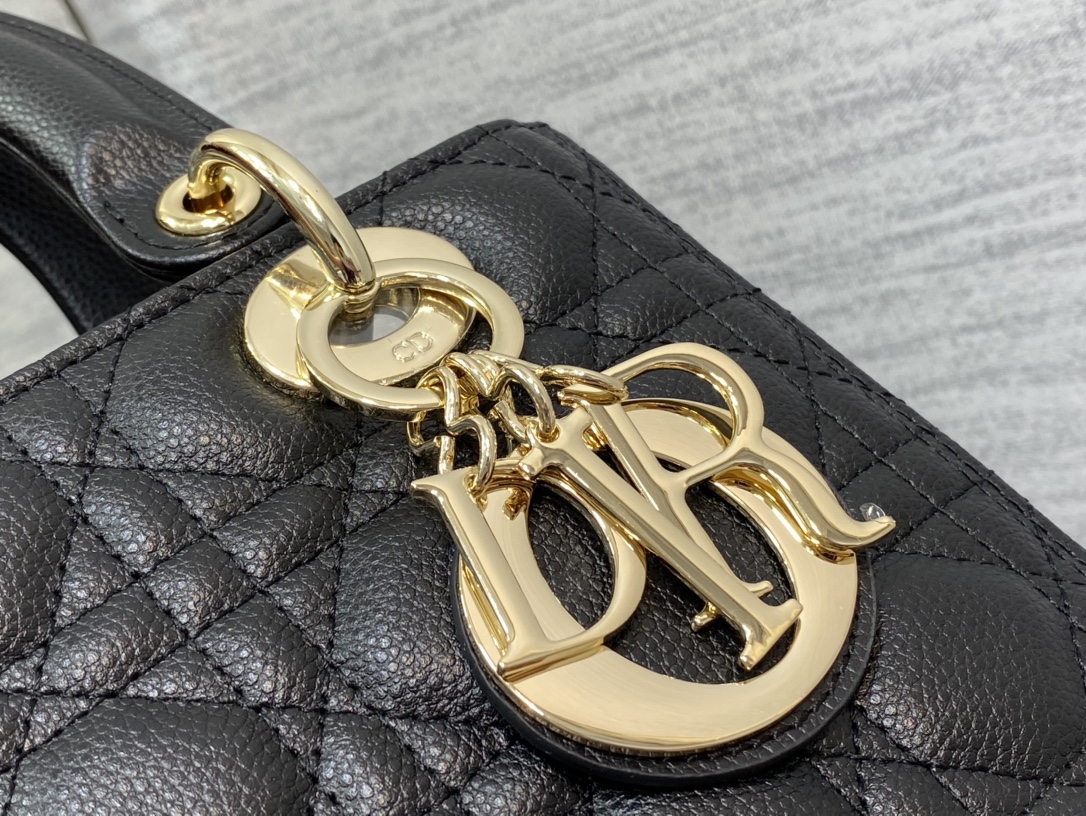 Lady Diro Handle Bag-24CM