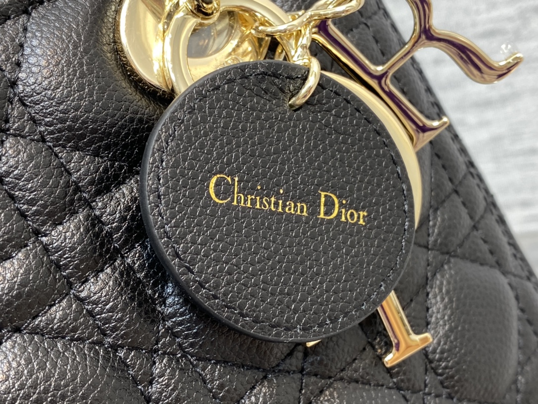 Lady Diro Handle Bag-24CM