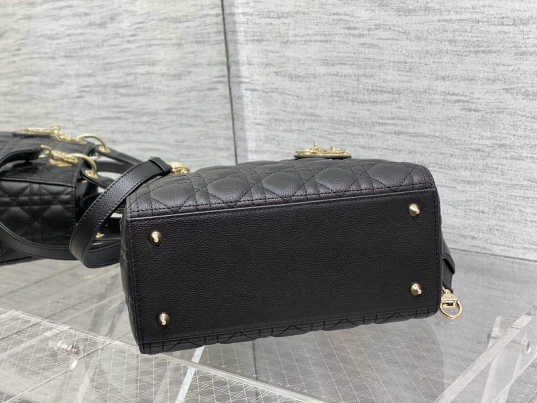 Lady Diro Handle Bag-24CM