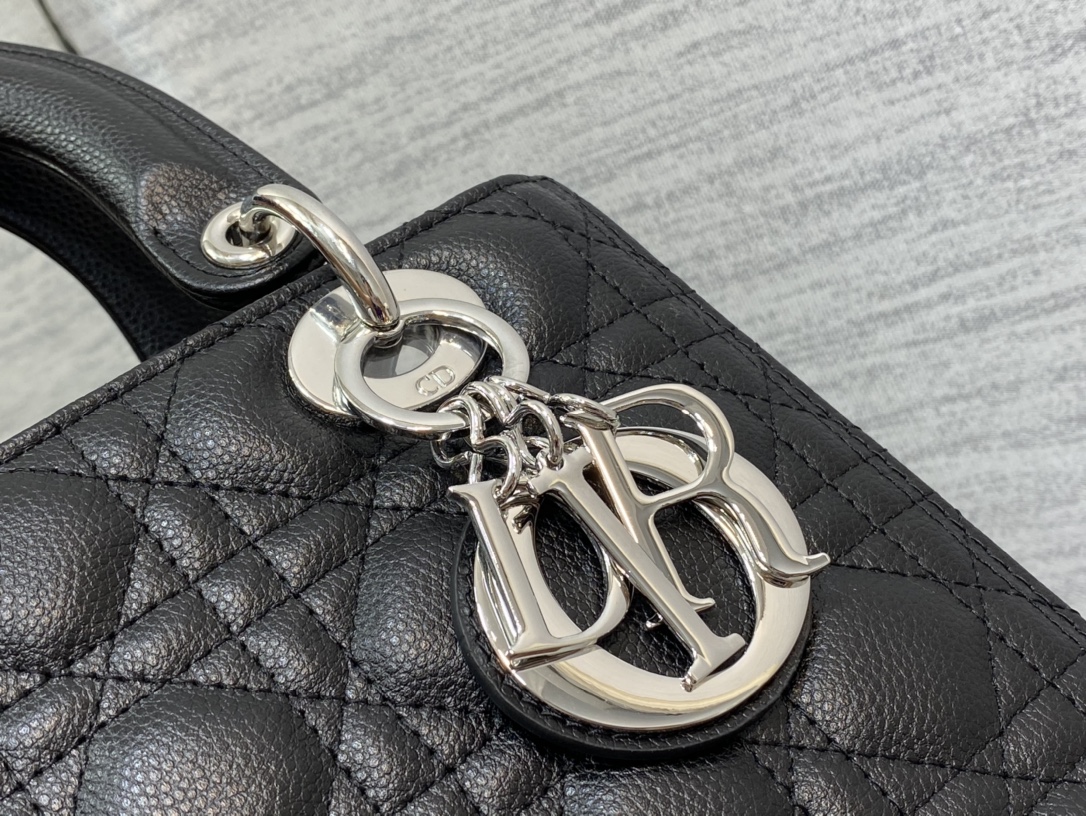 Lady Diro Handle Bag-24CM