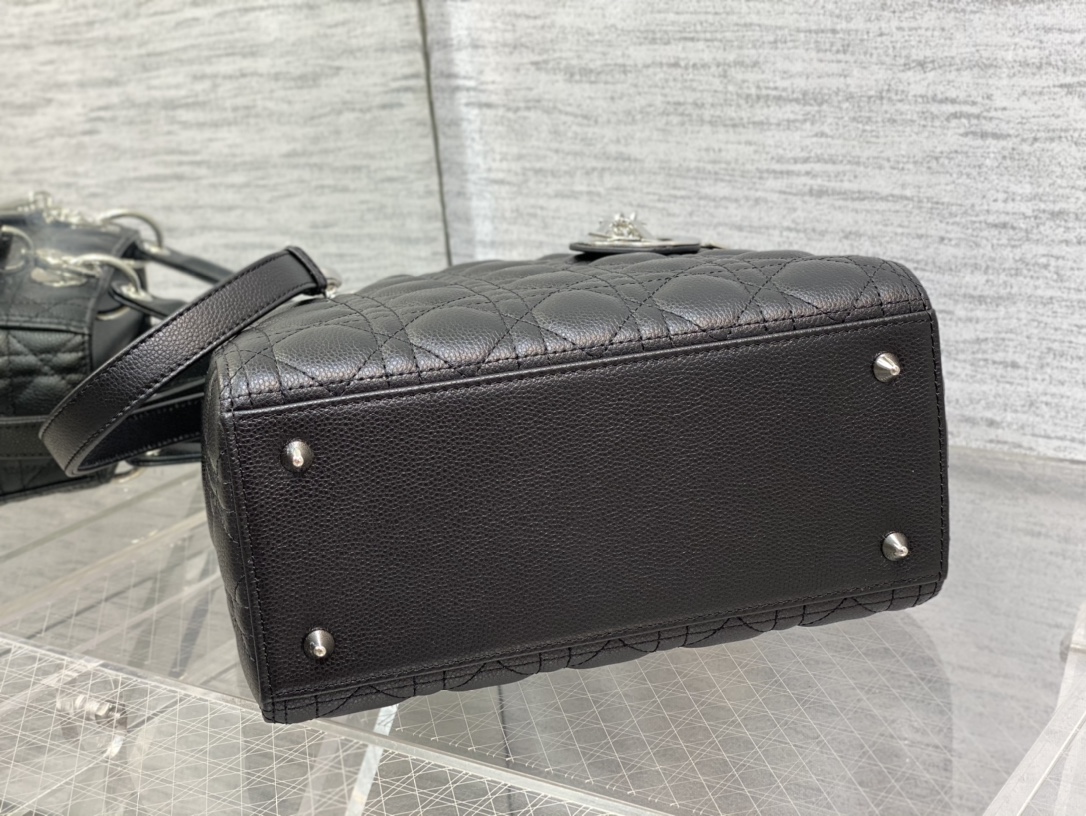 Lady Diro Handle Bag-24CM