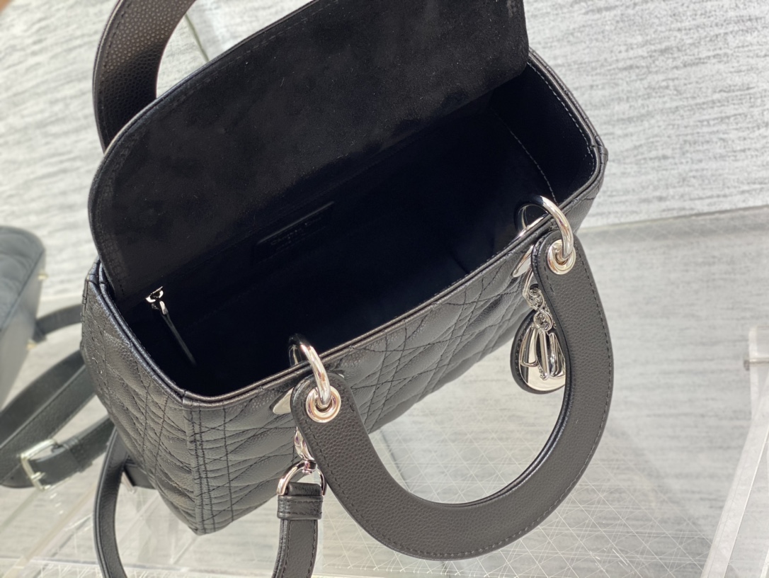 Lady Diro Handle Bag-24CM